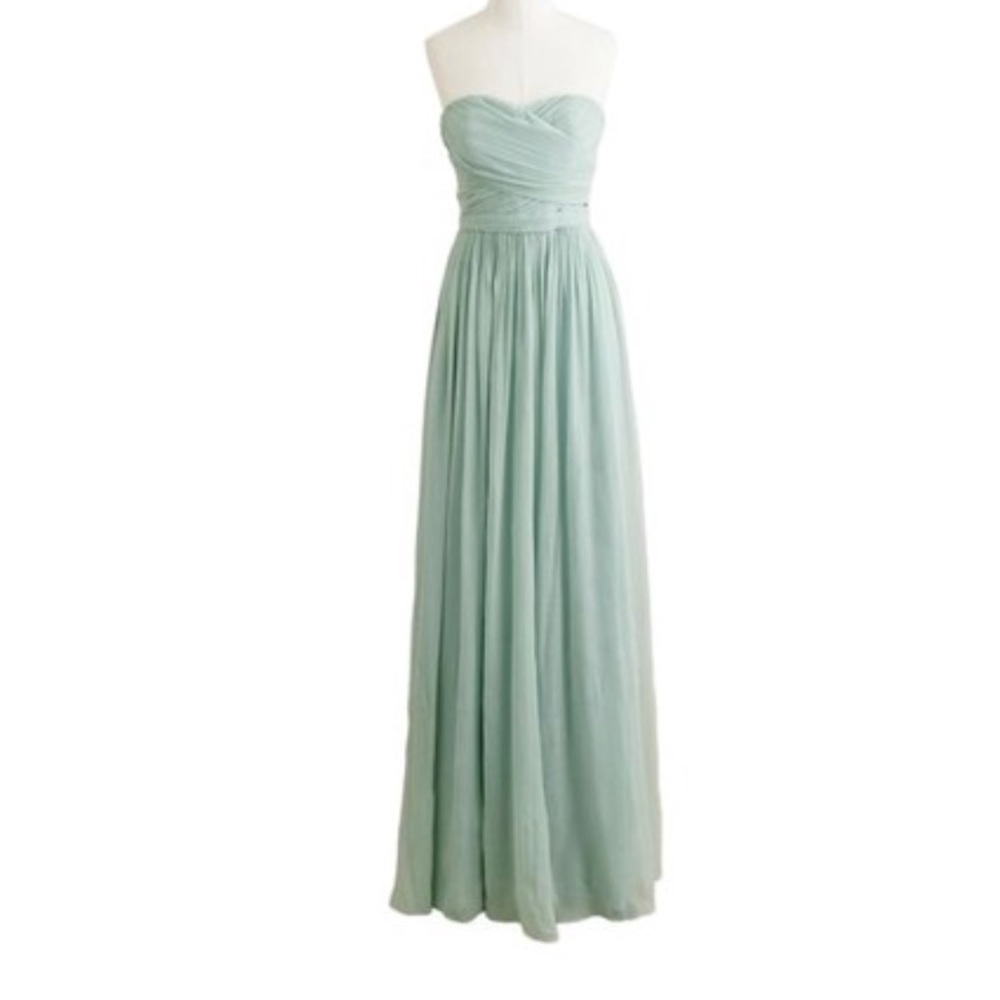 Strapless Annabelle Dress- TAKING BEST OFFER